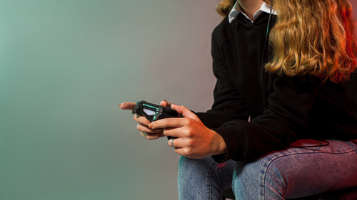 GameZone Playstation