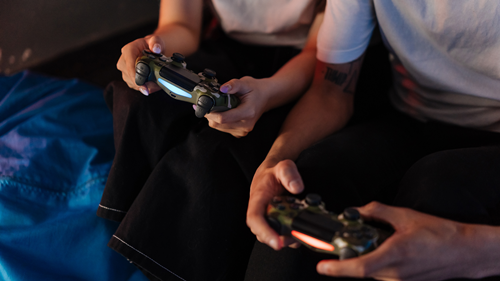 GameZone Playstation