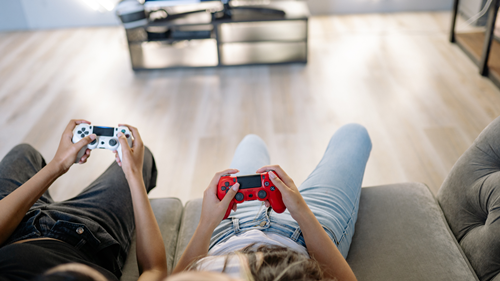 GameZone Playstation