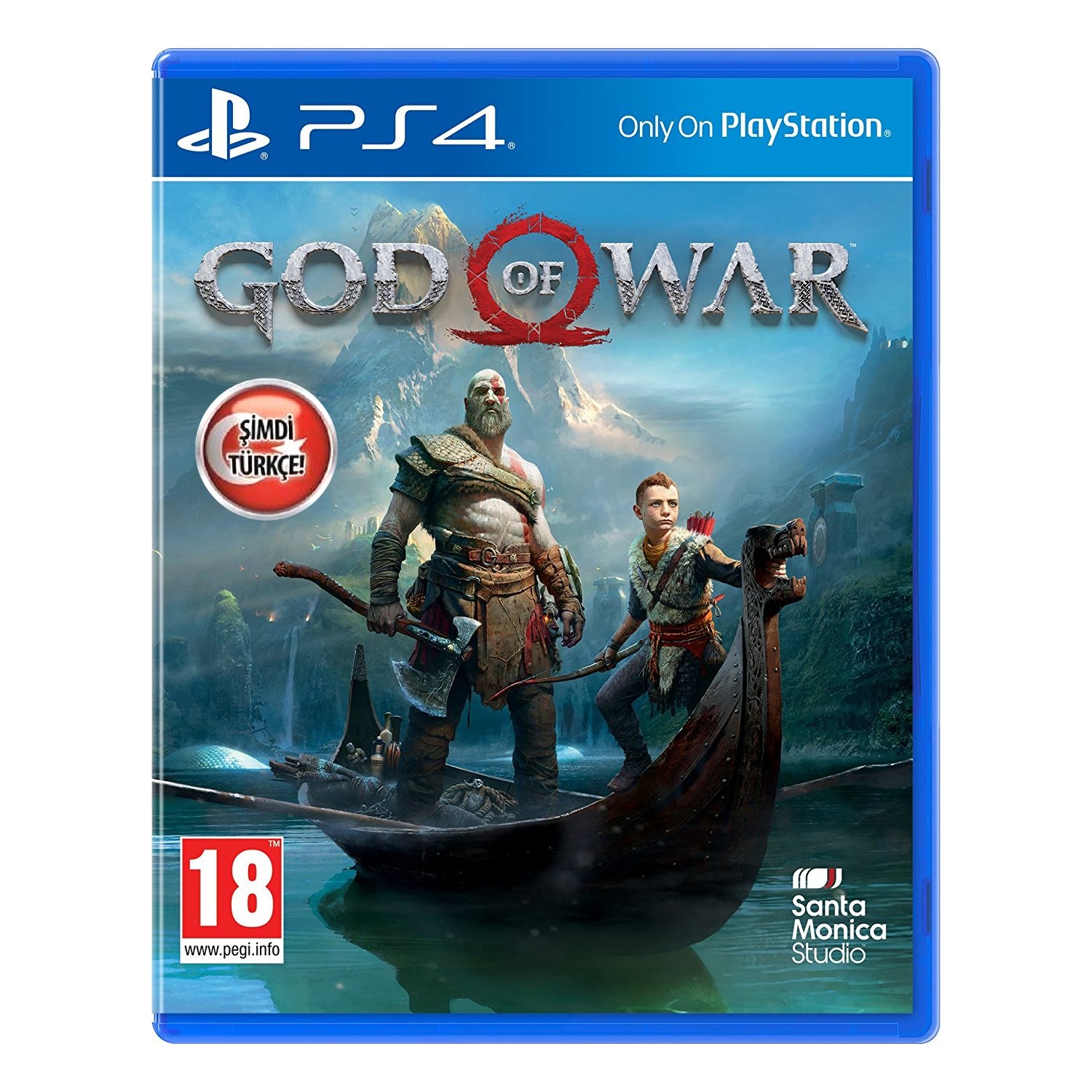 God of War
