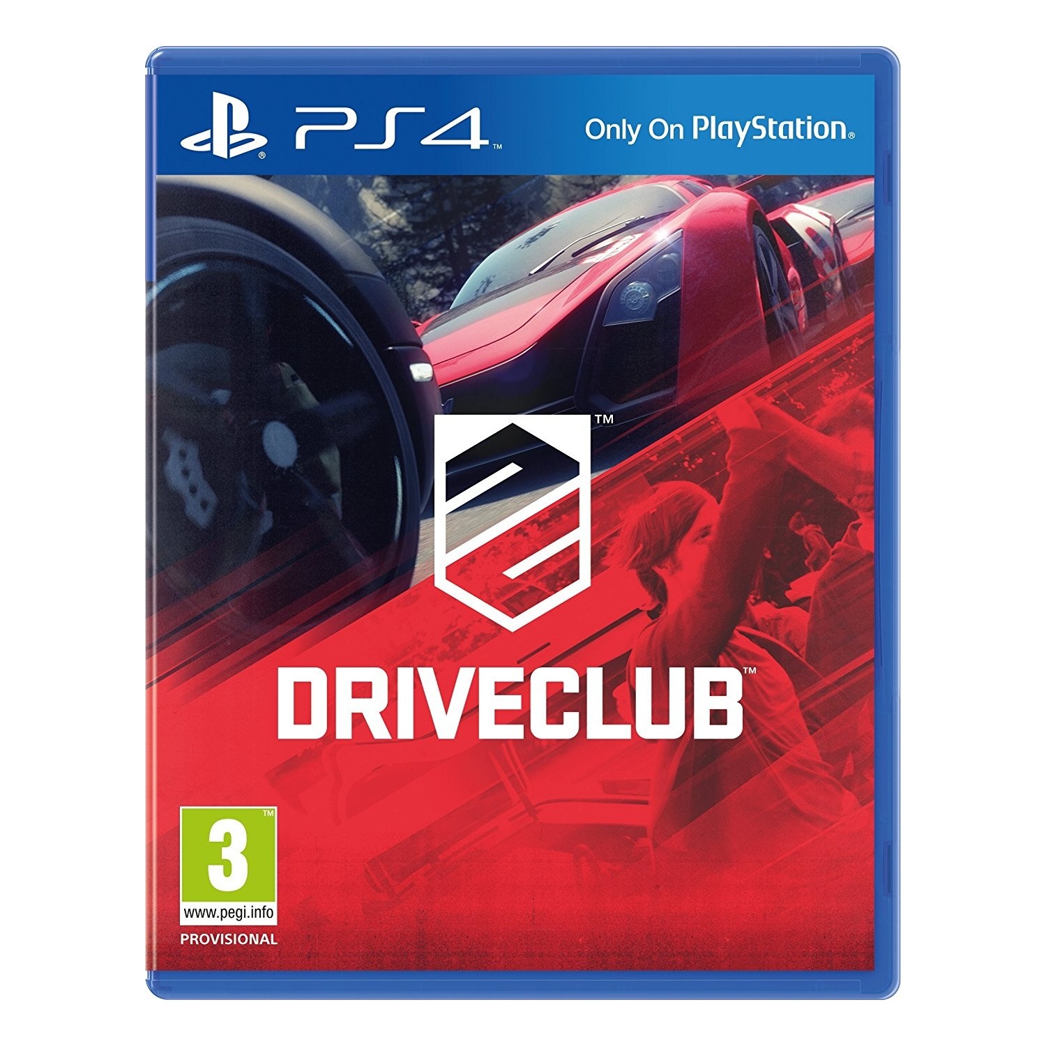 Drive Club 