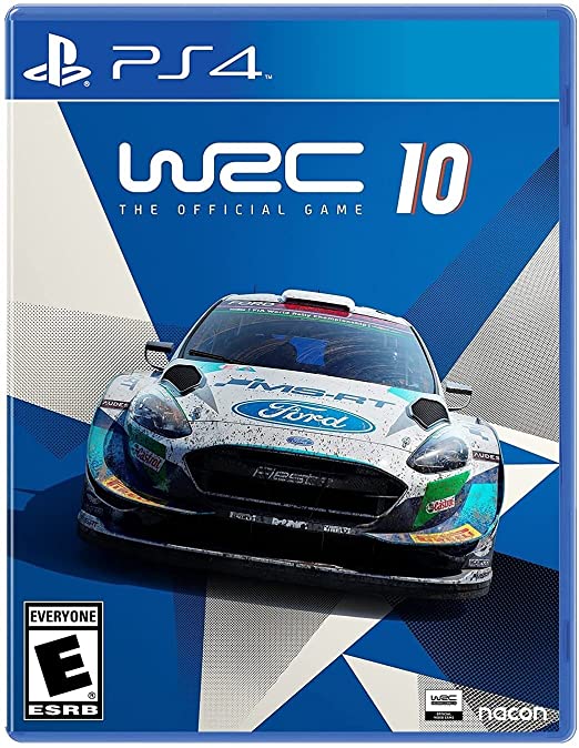 Wrc 10