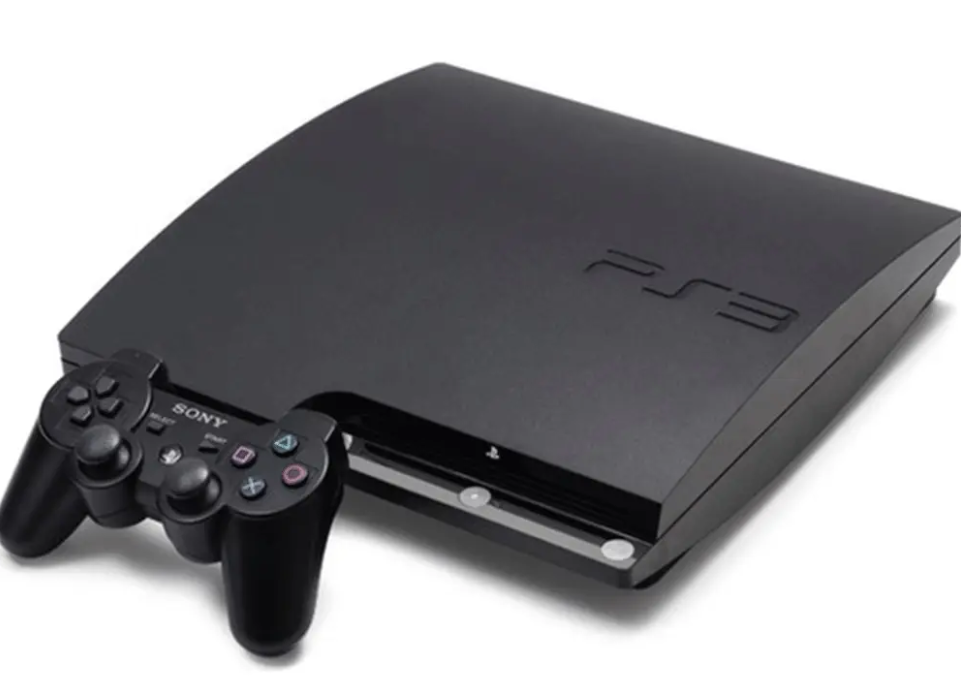 Playstation 3