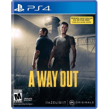 A Way Out