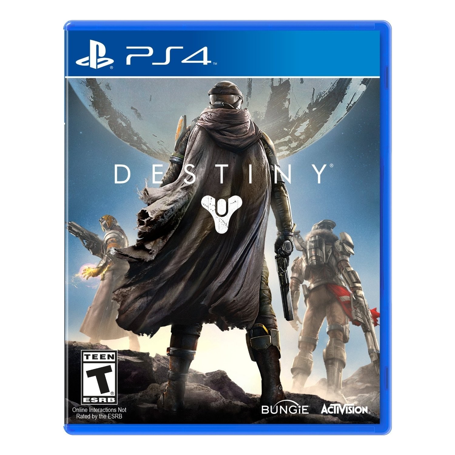 Destiny 